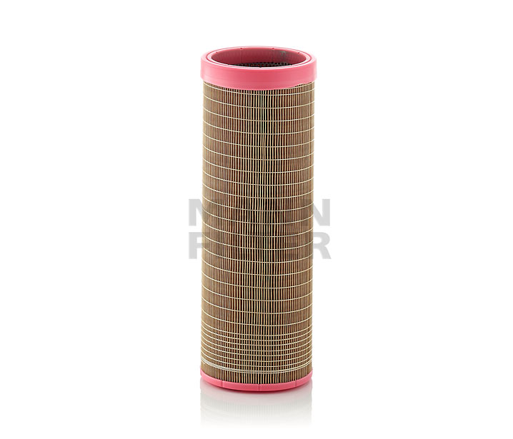 MANN-FILTER CF 18 190/2 Secundairfilter