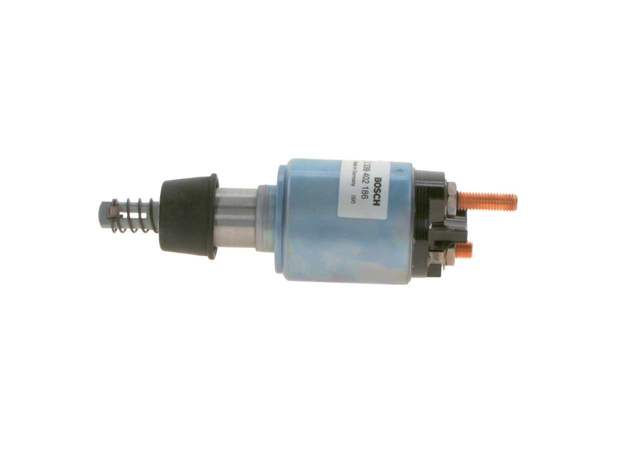 BOSCH 2 339 402 186 Startrelais