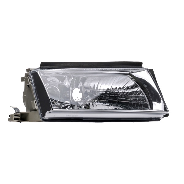 TYC 20-6231-15-2 Fényszóró Skoda Octavia 1 1.9 TDI 90 LE Dízel árak