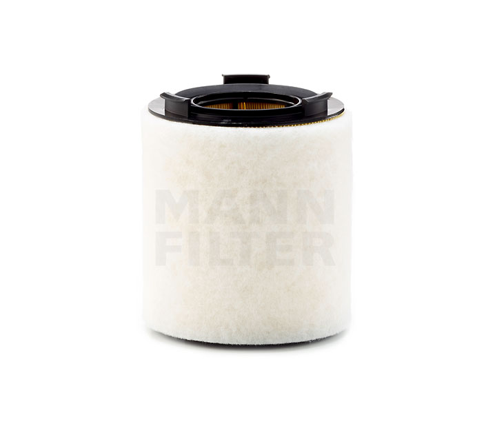 cena Gaisa filtrs AUDI C 15 008 MANN-FILTER