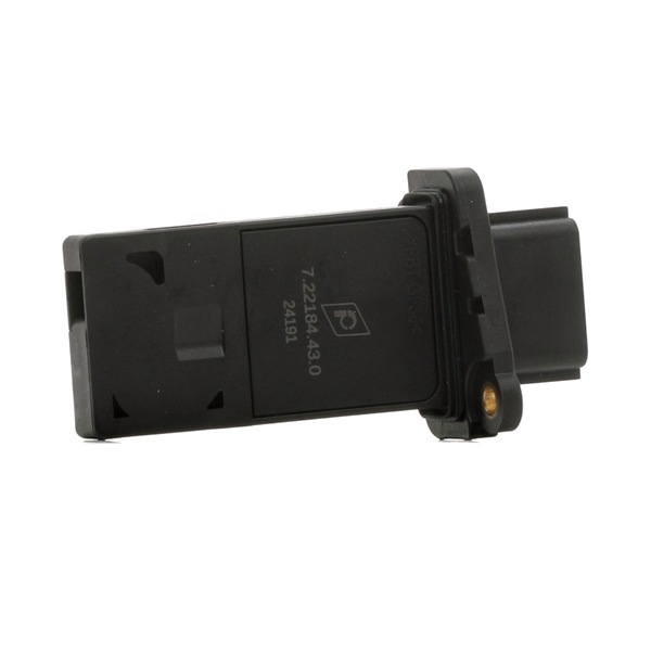 PIERBURG 7.22184.43.0 Luftmengdemåler RENAULT KOLEOS 2008