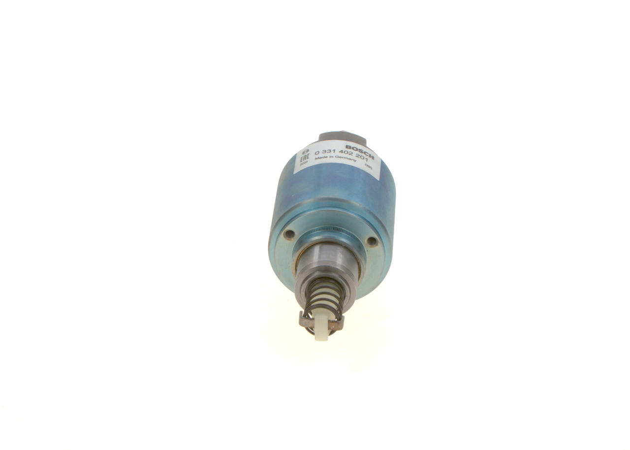 BOSCH 0 331 402 201 Interruptor electromagnético, motor de arranque