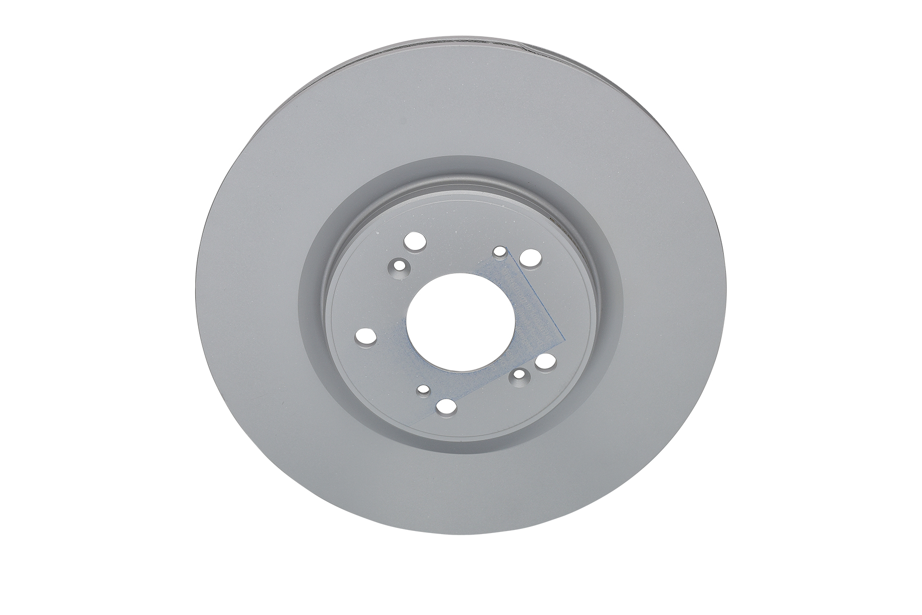 Bremsscheibe 24.0132-0172.1 ATE 45251TL0G50 FORD