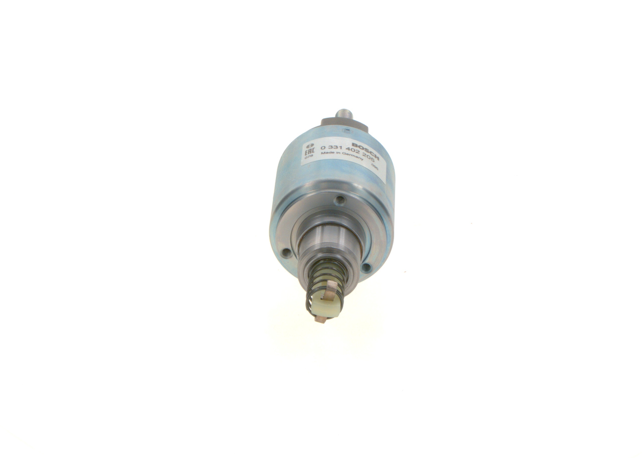 Magnetafbryder, starter 0 331 402 205 BOSCH AL 41 524 ALFA ROMEO