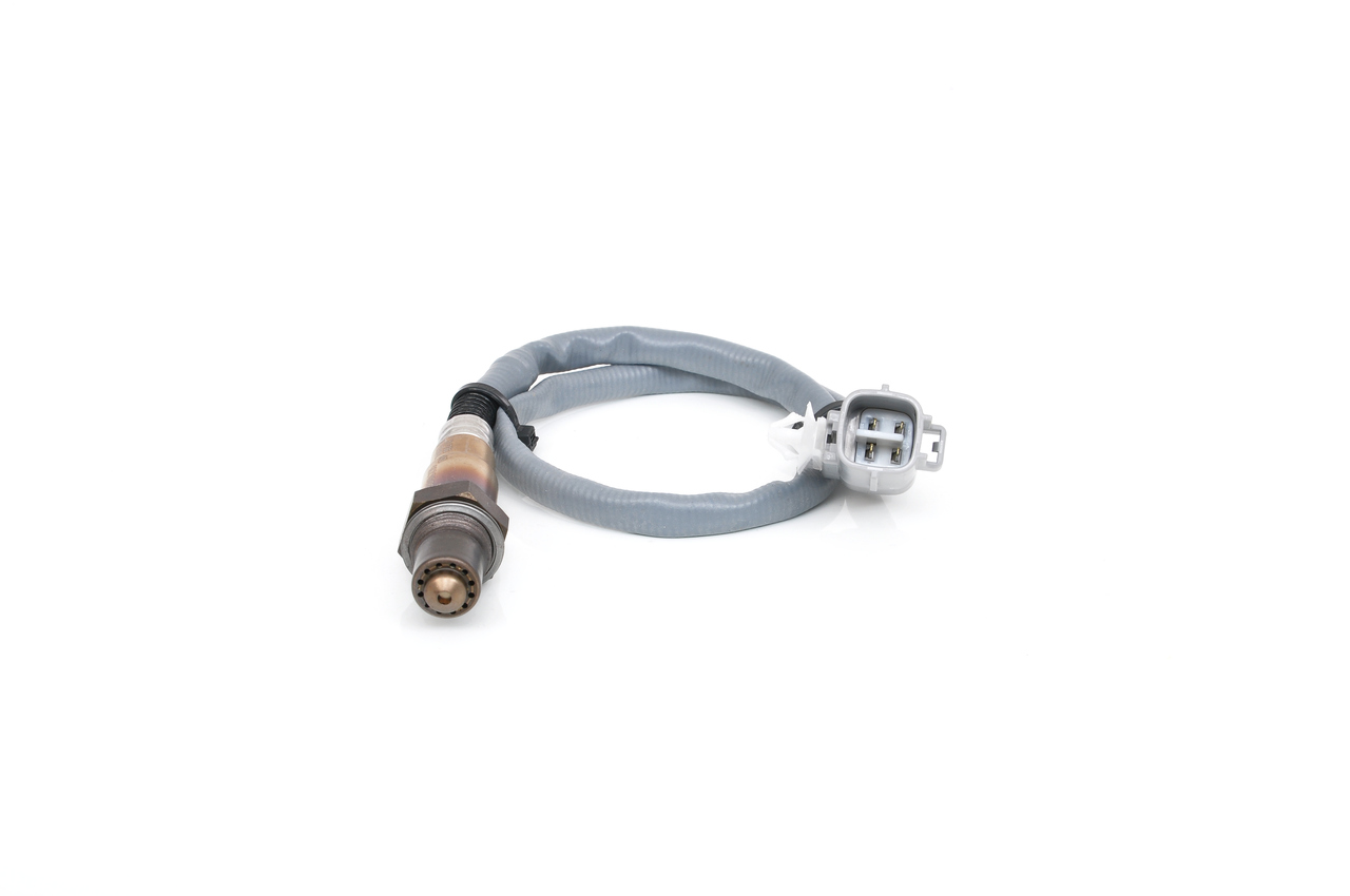 Lambda zonde 0 258 010 235 BOSCH 18213-73KB0-000 Volkswagen