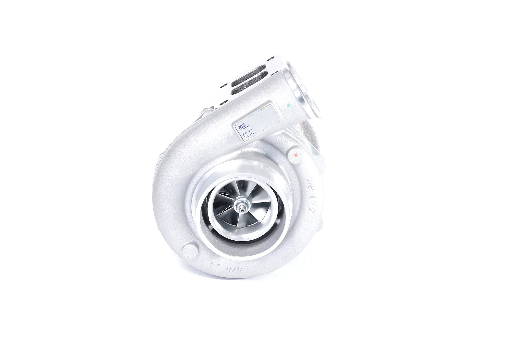 BTS TURBO T914028BL Turbocompresseur
