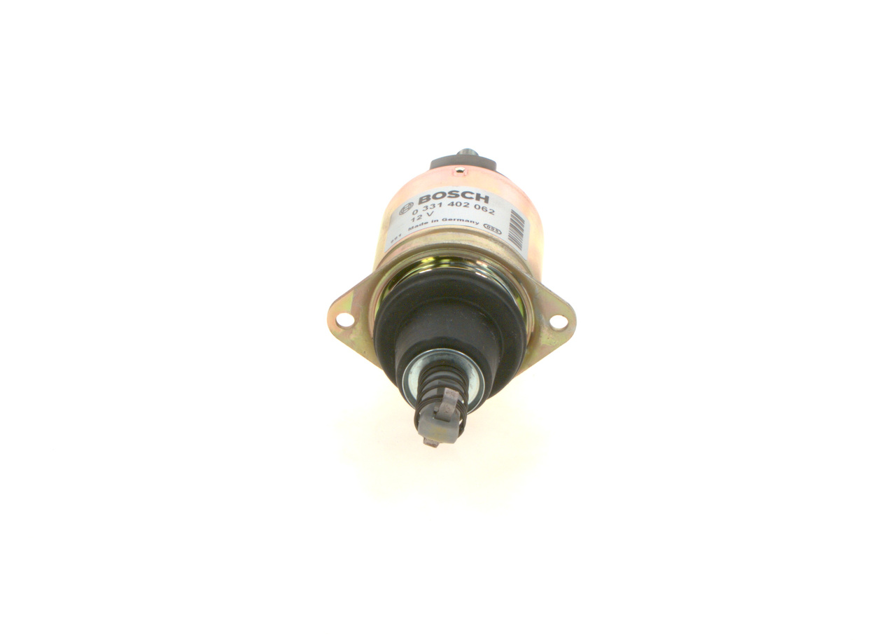 BOSCH 0 331 402 062 Startrelais