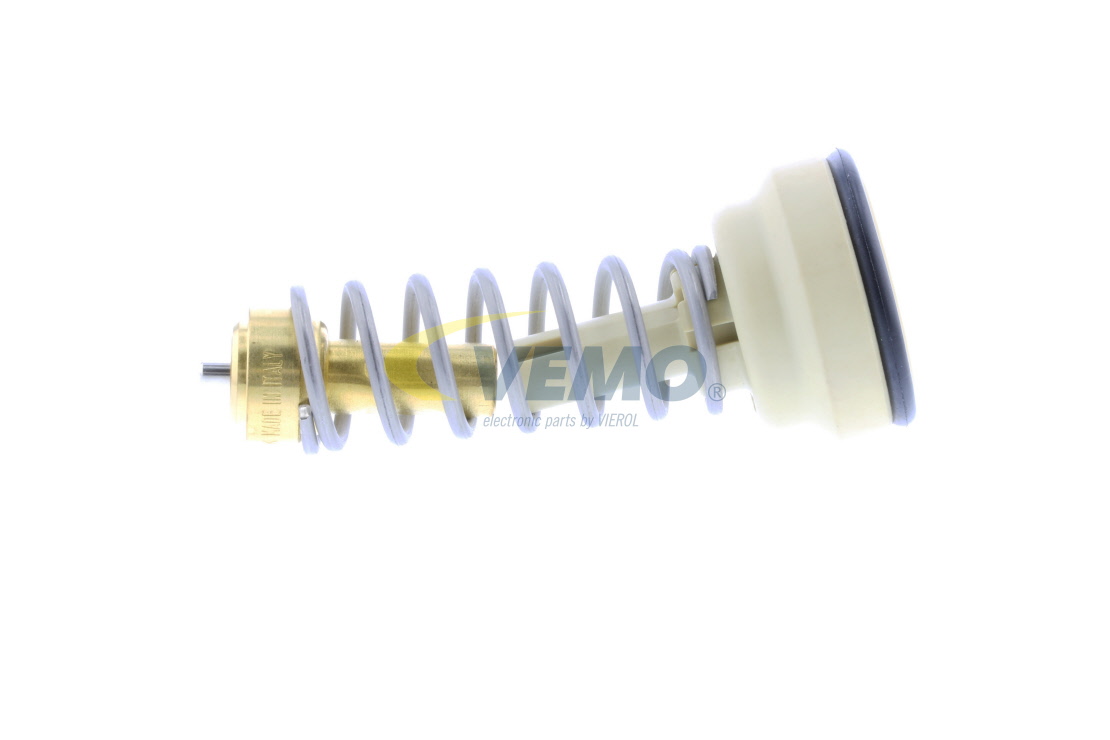 VEMO V15-99-2059 Kühlwasserthermostat Öffnungstemperatur: 105°C, mit Dichtung, ohne Gehäuse