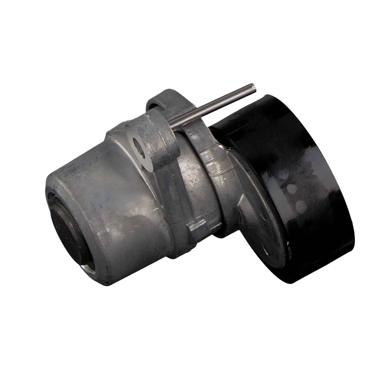 39410 Riemenspanner, Keilrippenriemen FEBI BILSTEIN 5751K5 OPEL