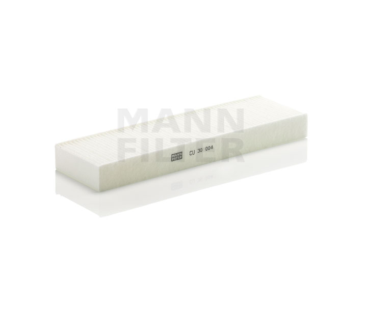 MANN-FILTER CU 30 004 Interieurfilter