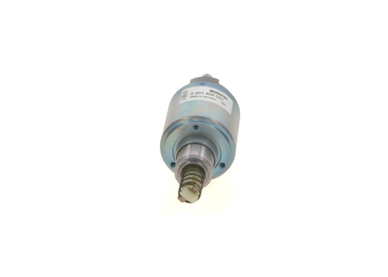 BOSCH 0 331 402 031 Magneettikytkin, käynnistin