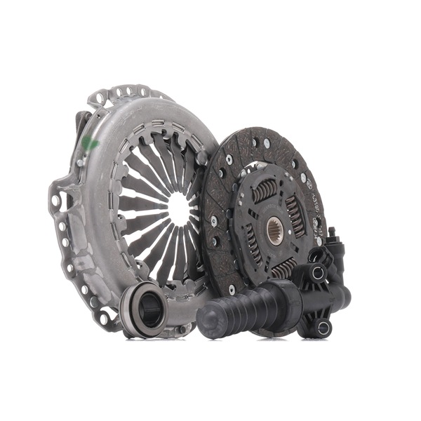 LuK 620 3086 22 Kopplingssats Peugeot 206 2a/c original