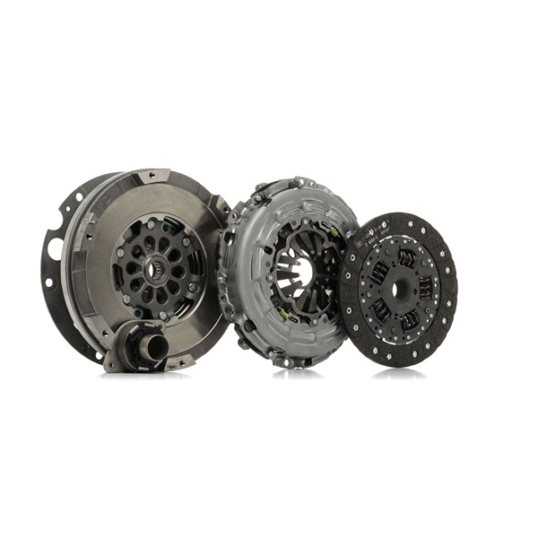 LuK 600 0147 00 Kuplung, szett AUDI A5 ár