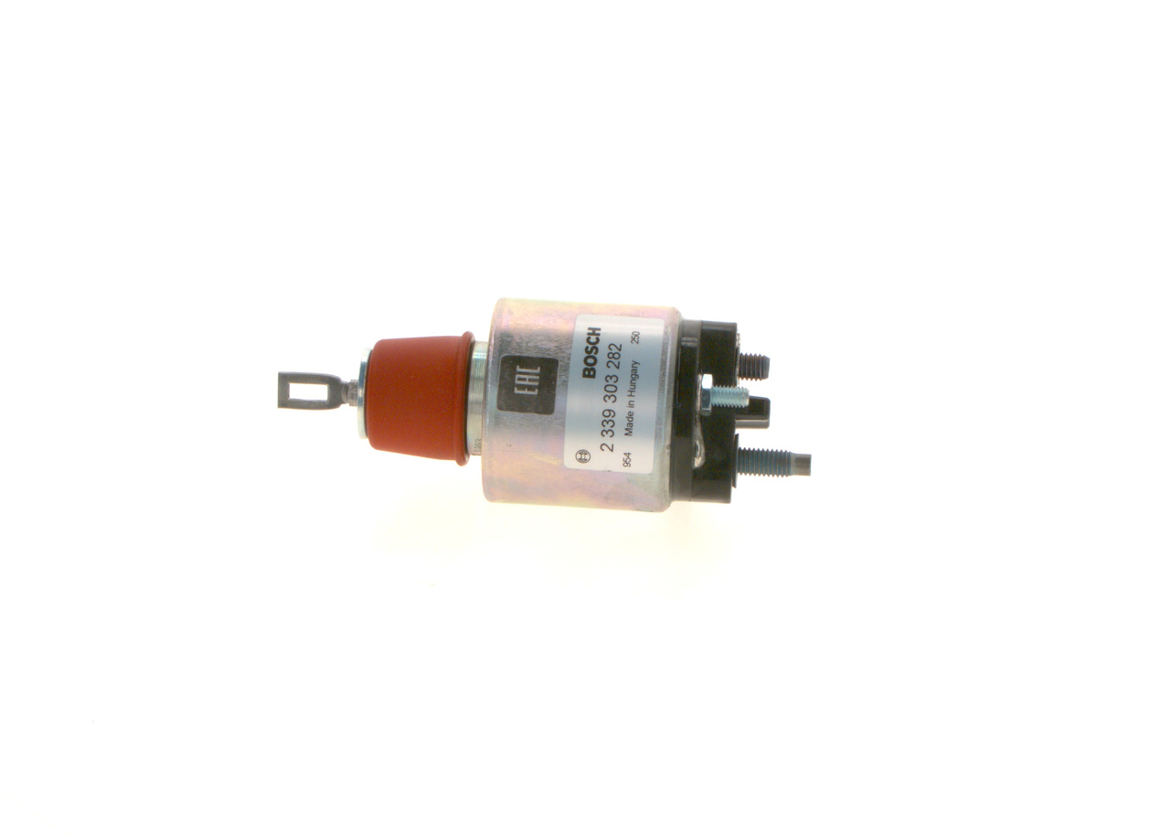 BOSCH 2 339 303 282 Włącznik elektromagnetyczny, rozrusznik