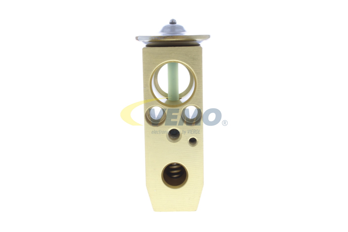 AC expansion valve V38-77-0001 VEMO 922002Y000 NISSAN