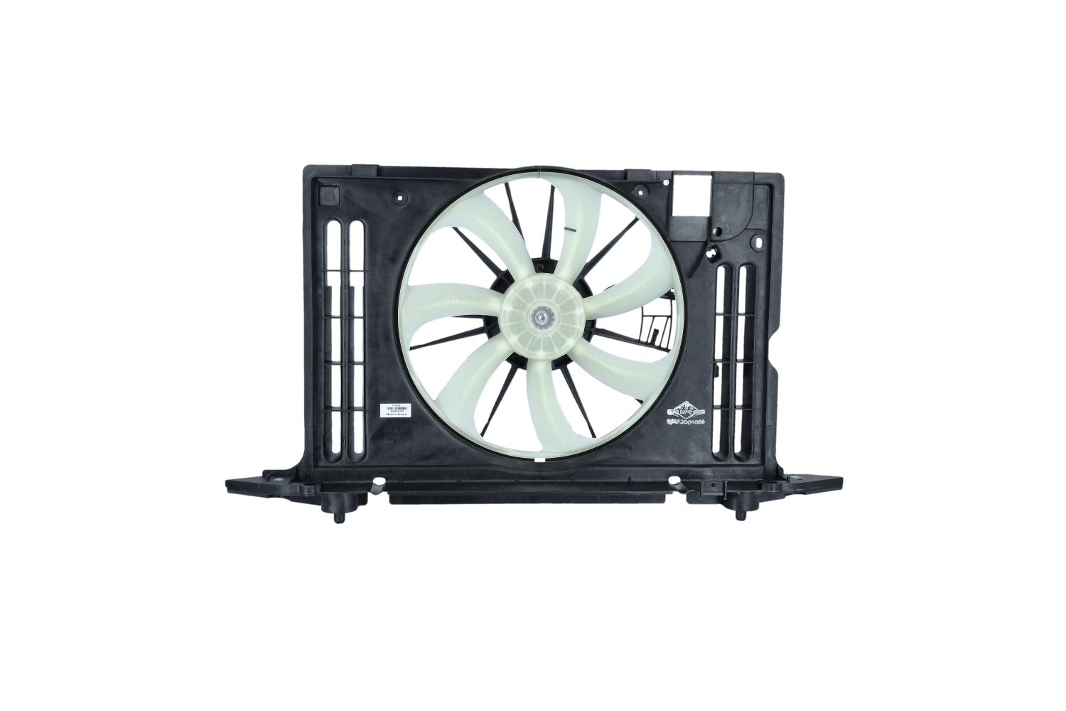 Ventilador de radiador NRF TOYOTA 47379