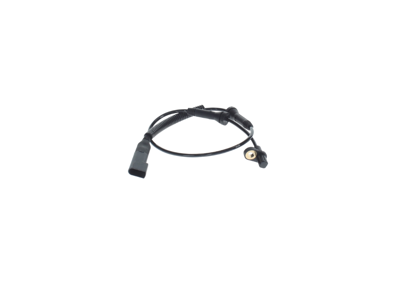0 986 594 535 BOSCH Wielsnelheidssensor (ABS) Ford goedkoop