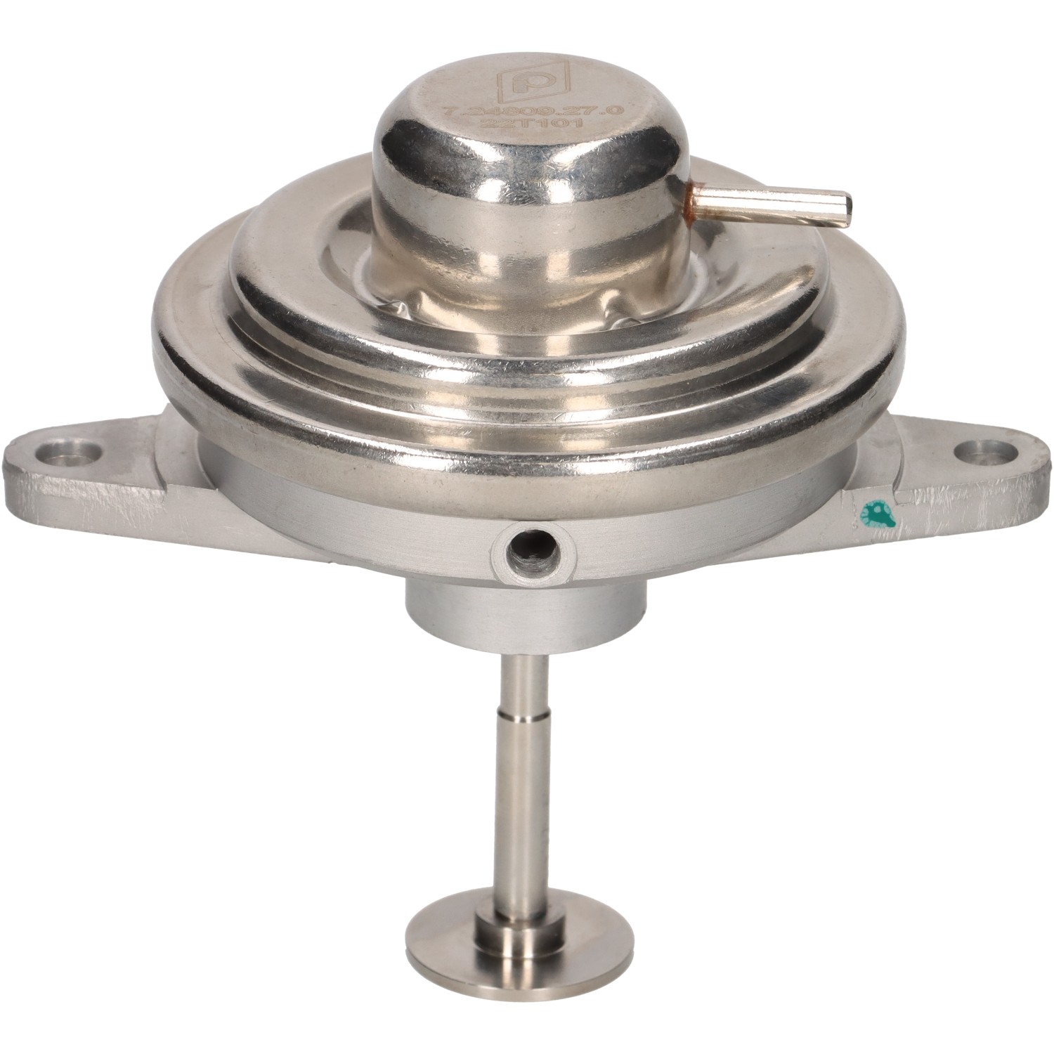 PIERBURG 7.24809.27.0 EGR-ventil