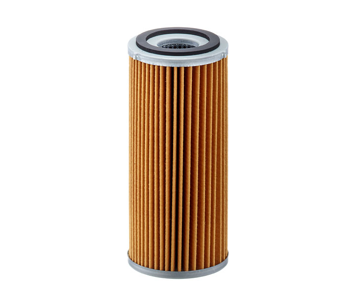 MANN-FILTER HD 1044/2 Filter, Arbeitshydraulik