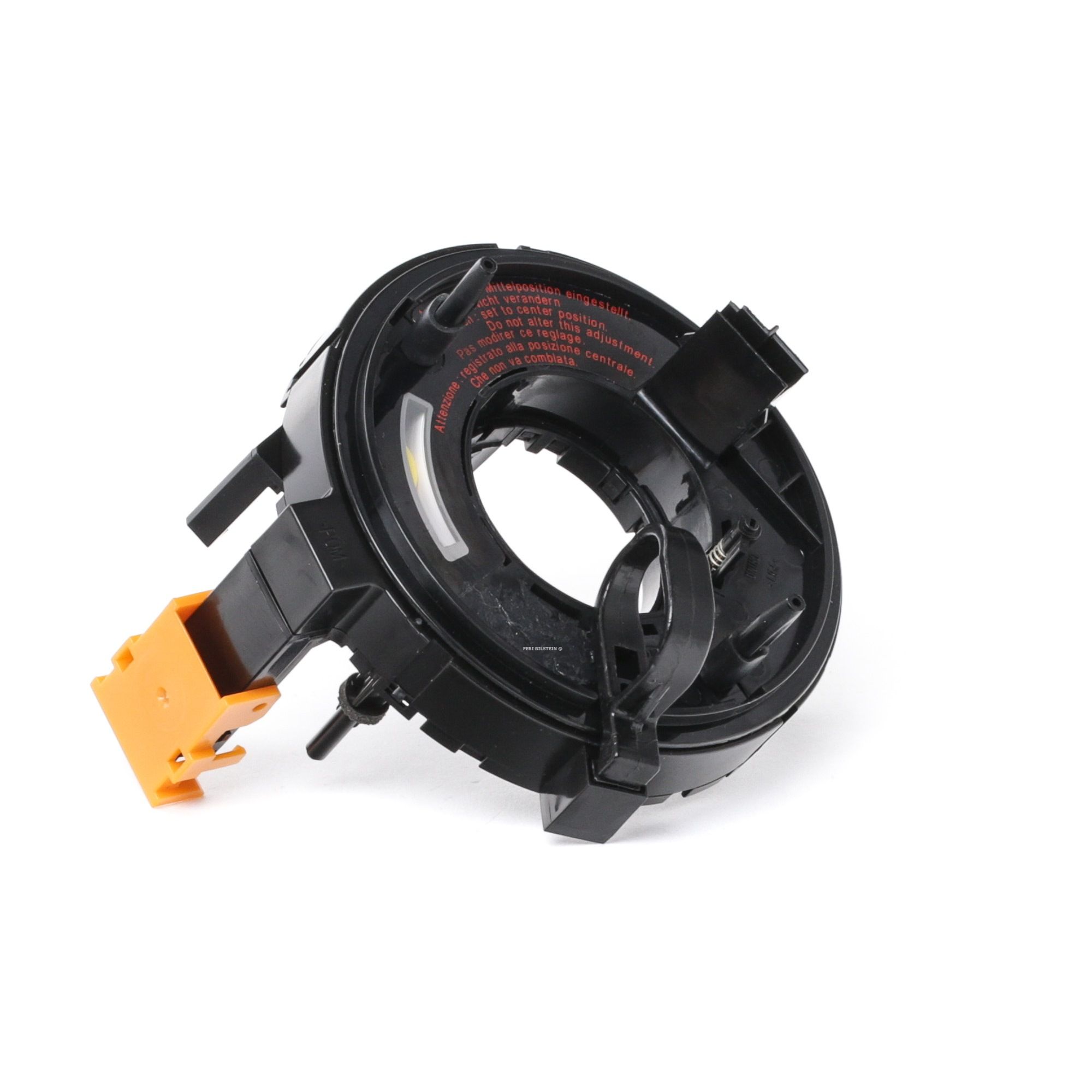 FEBI BILSTEIN 34702 Clock spring febi Plus-image-7016427