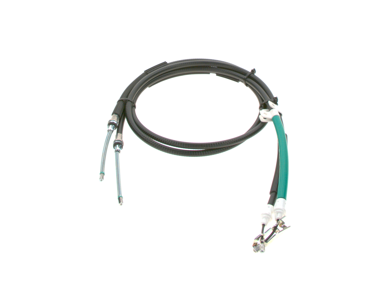 BOSCH Handremkabel 1 987 477 301 BOSCH 1 987 477 301 Remkabel Ford KA goedkoop