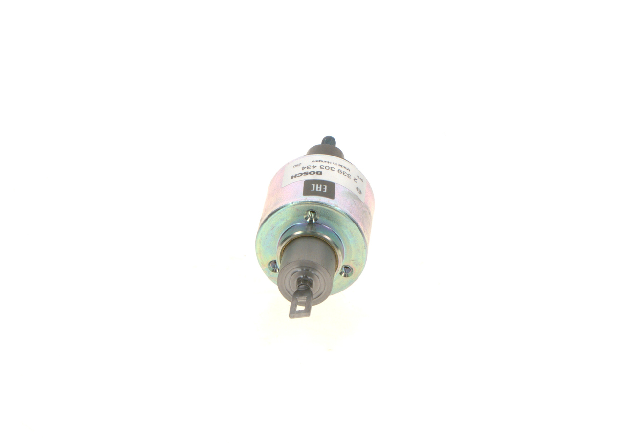 BOSCH 2 339 303 434 Włącznik elektromagnetyczny, rozrusznik