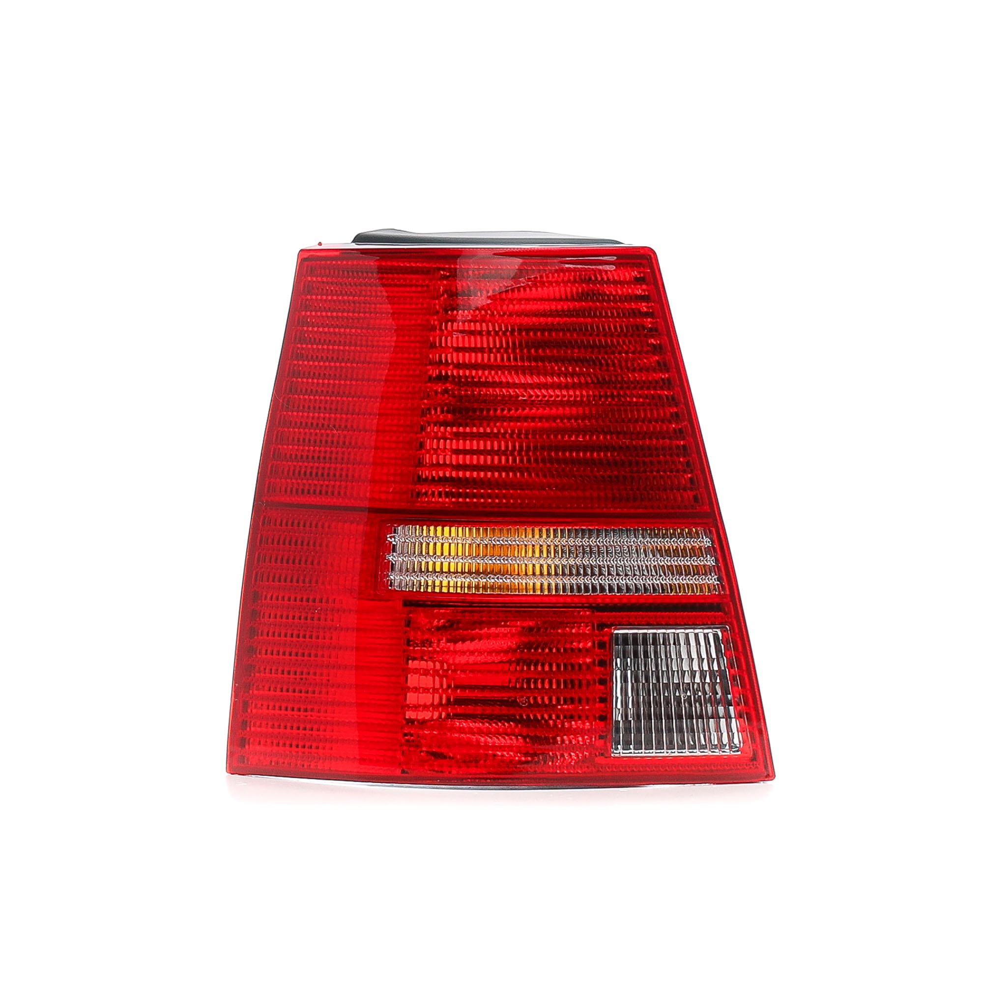 TYC 11-0214-21-2 Rear light Left, without bulb holder-image-7016504