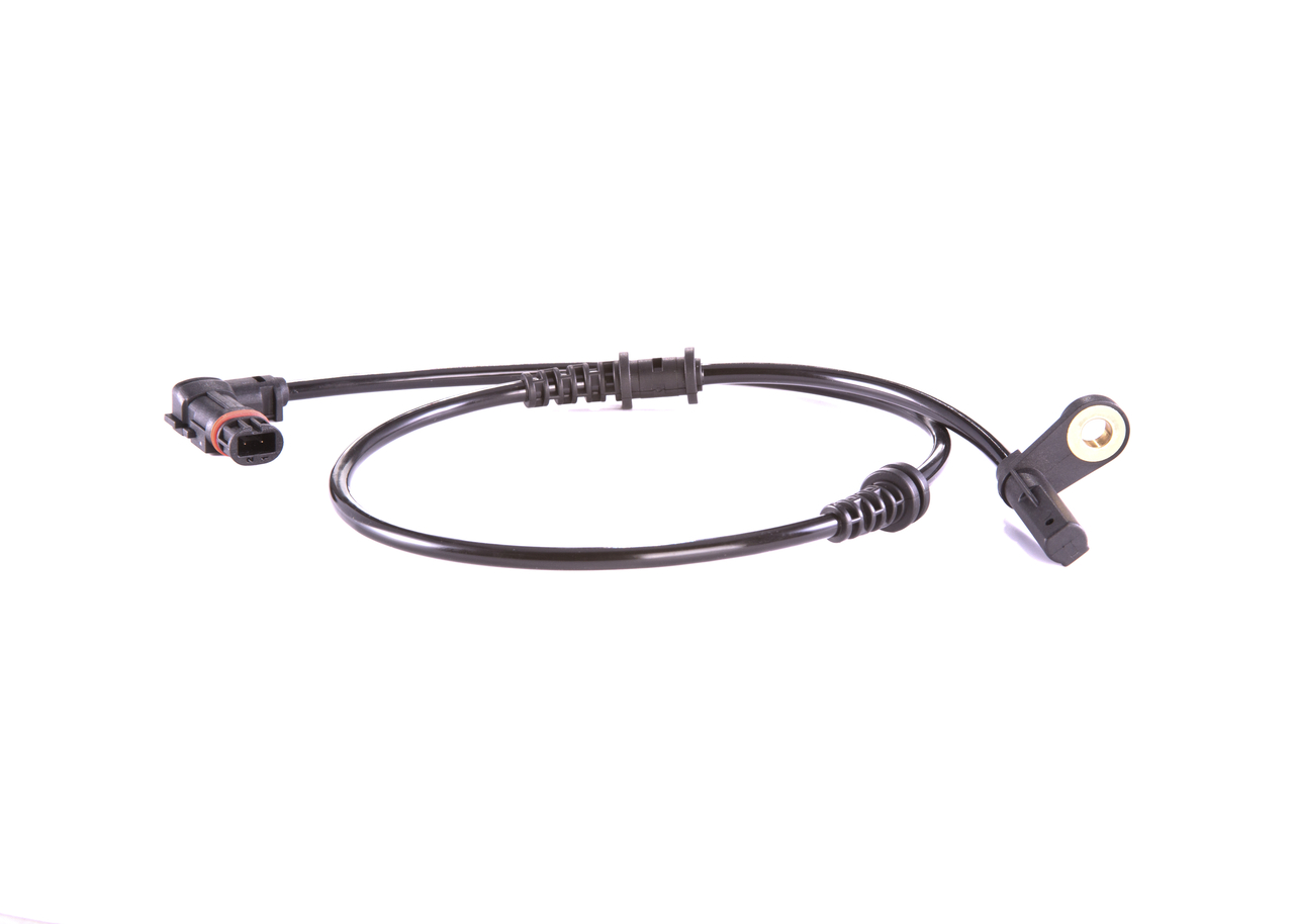 BOSCH 0 986 594 545 ABS-givare MERCEDES-BENZ