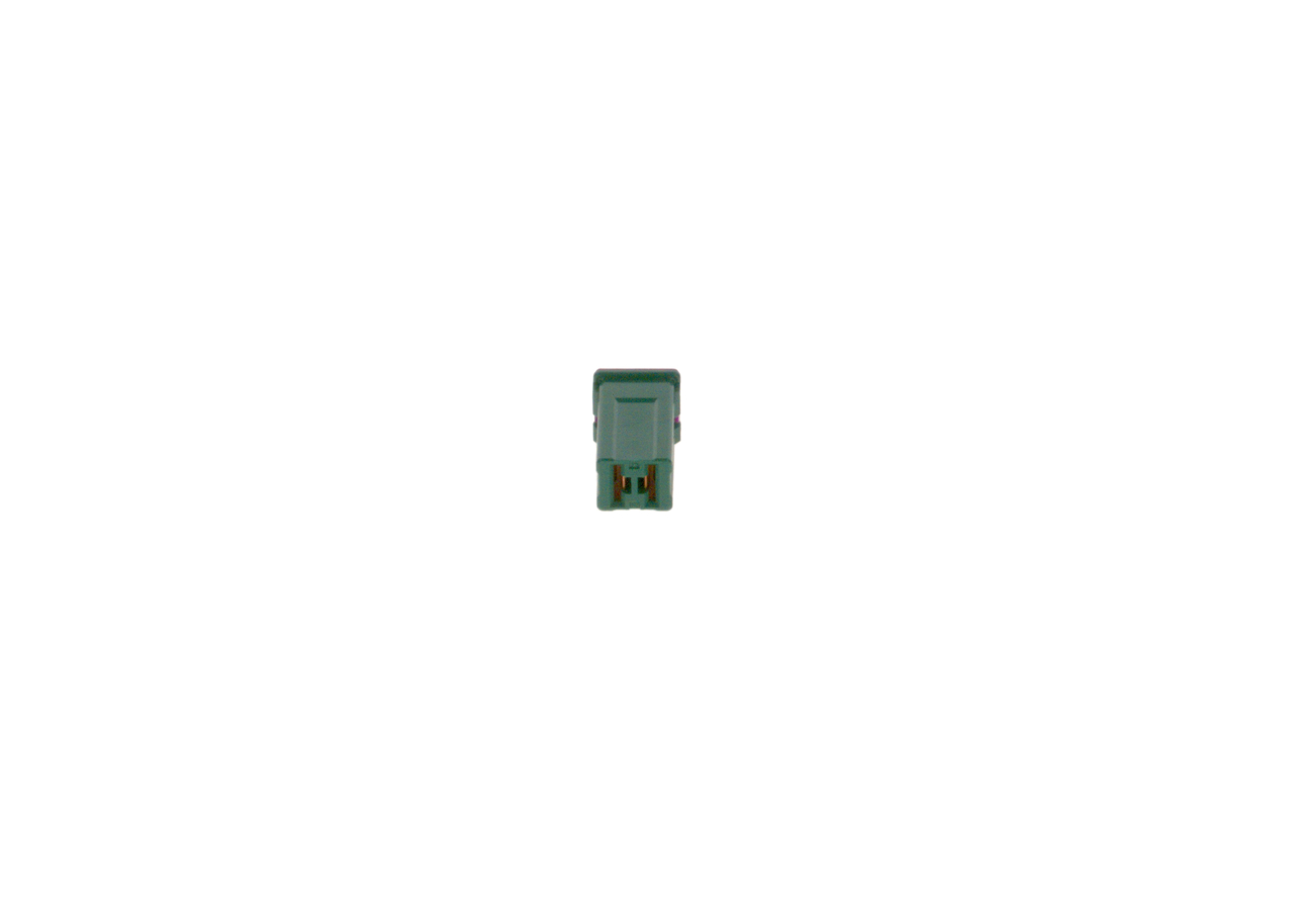BOSCH J SERIE Sikring