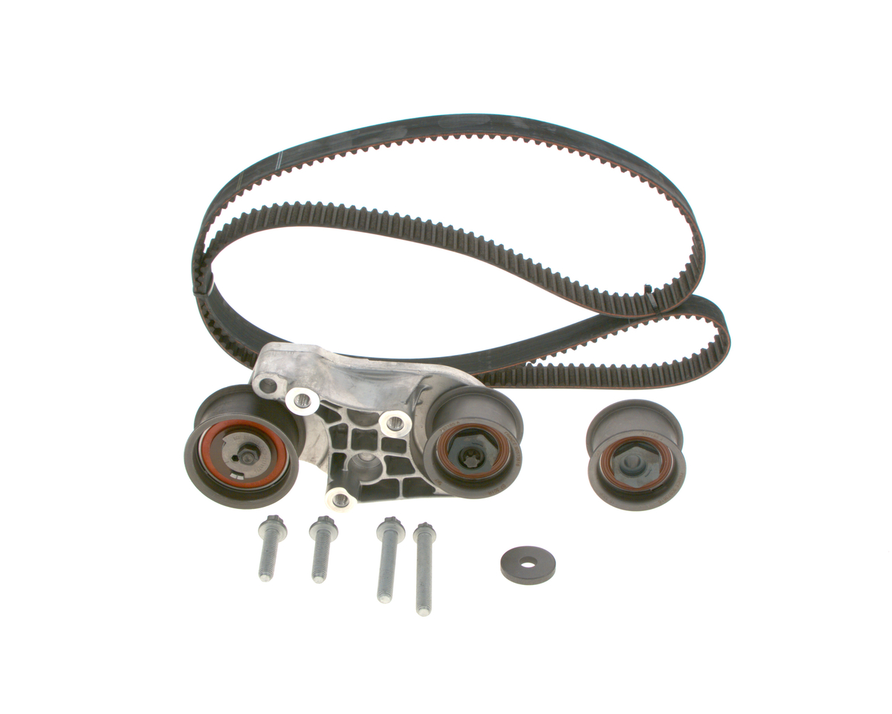 BOSCH 1 987 946 371 Distributieriemset VAUXHALL Omega (B) Sedan (V94) 2.6 V6 180 Pk Benzine prijs