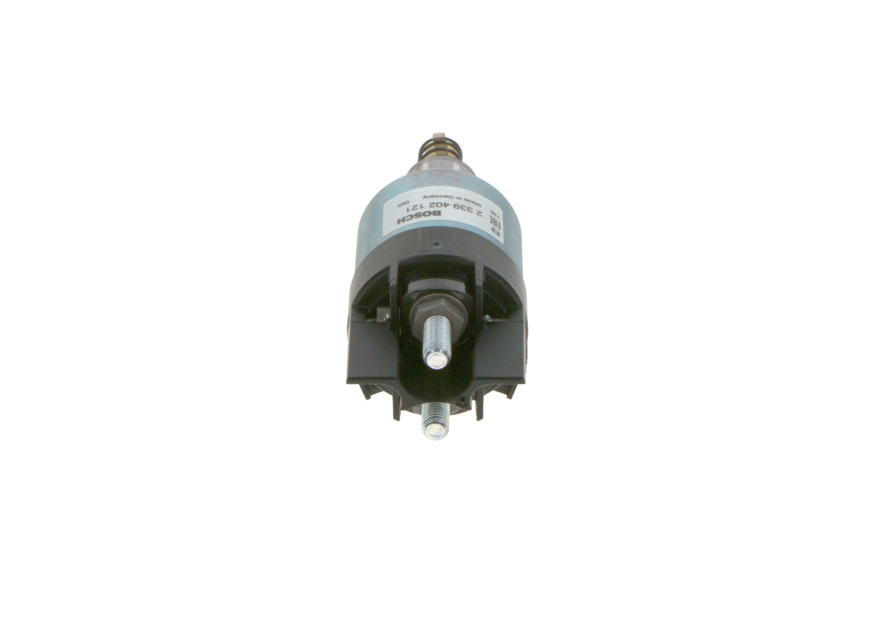 BOSCH 2 339 402 121 Startrelais