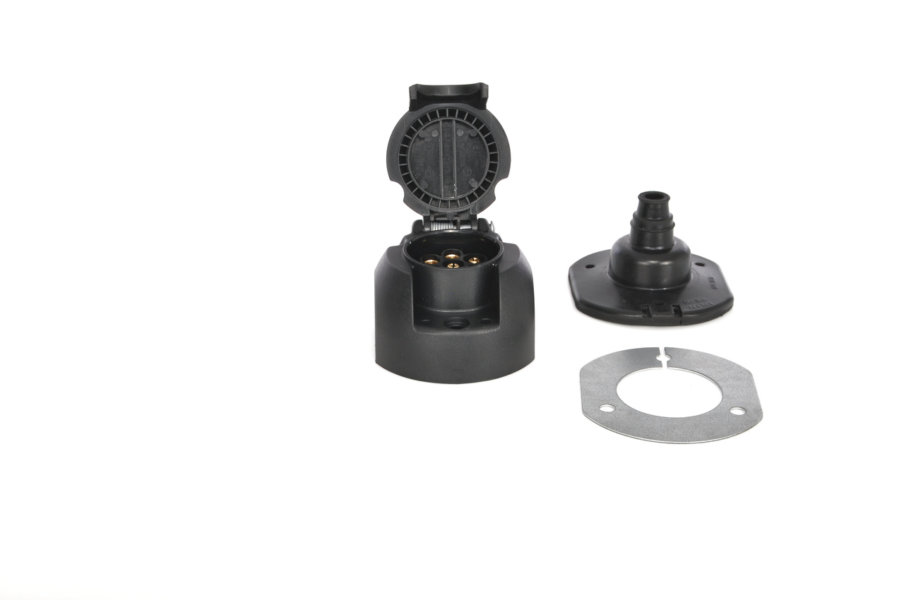 BOSCH STECKDOSE (SB-VERPACKU Presa rimorchio