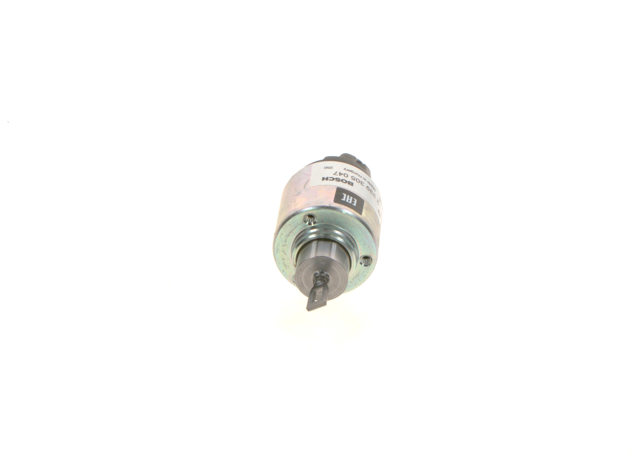 BOSCH 2 339 305 047 Startrelais