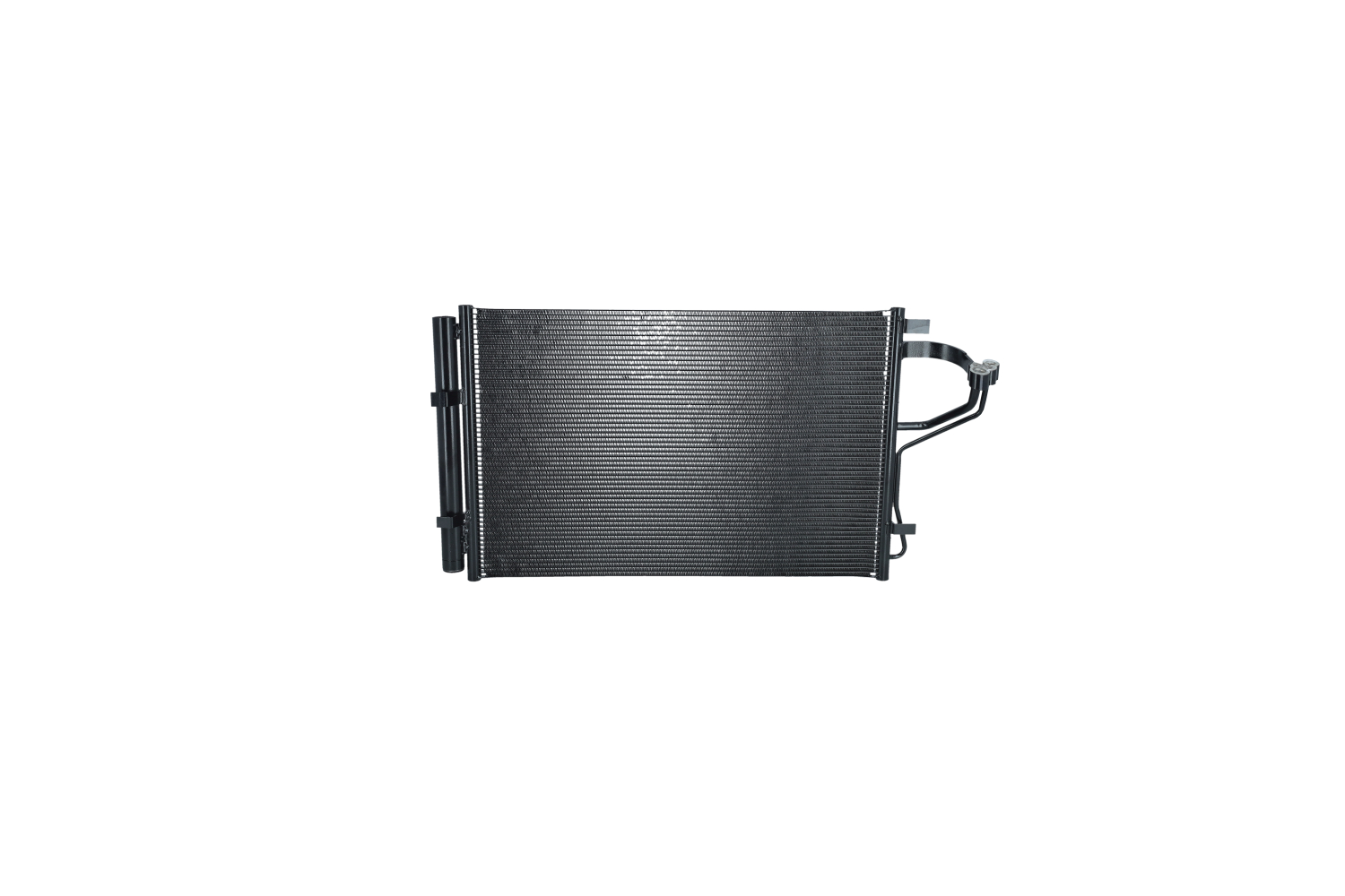 Condensor voor airco 35996 NRF 97606-A6001 KIA