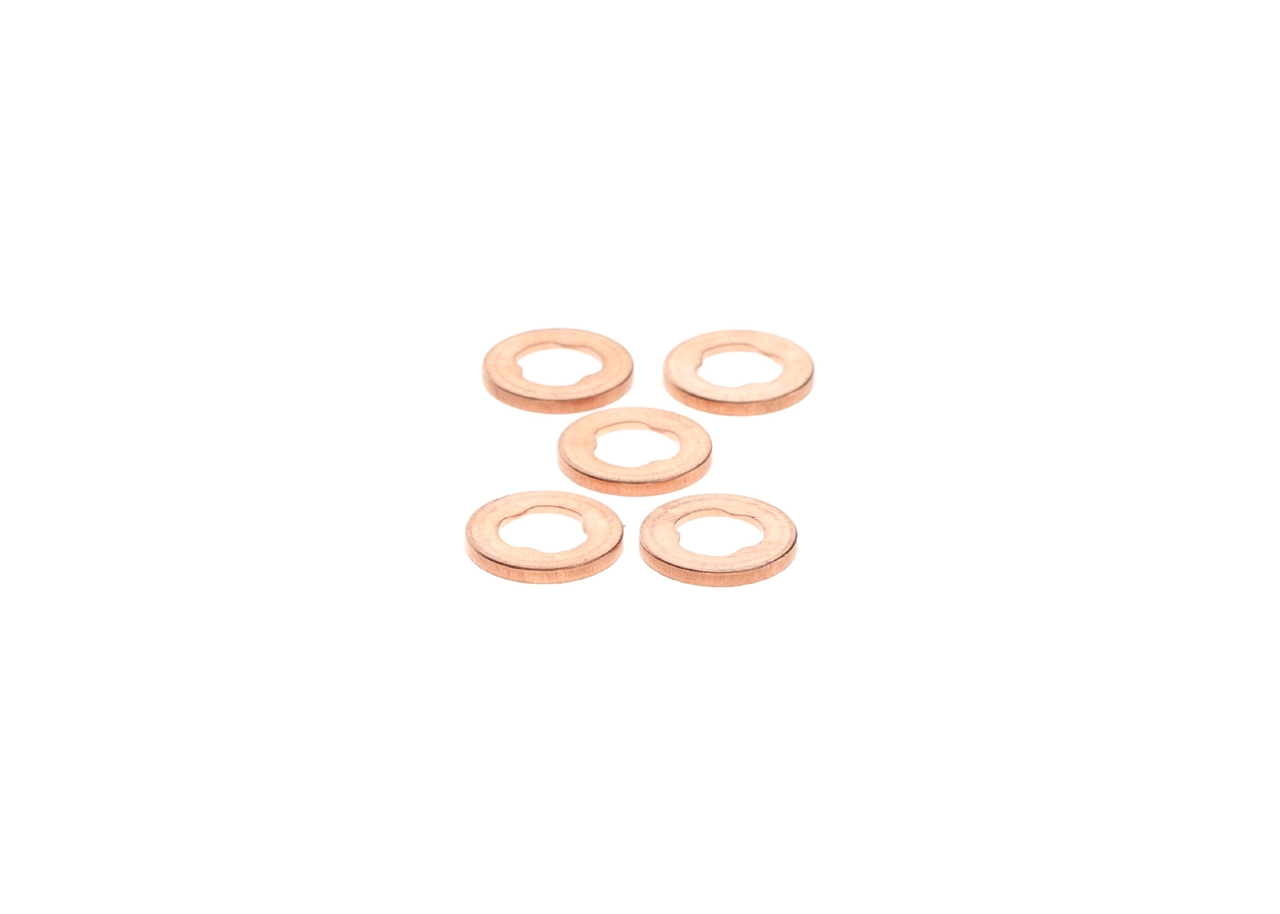 Dichtring, Düsenhalter 2 430 105 049 BOSCH A0000170776 BMW