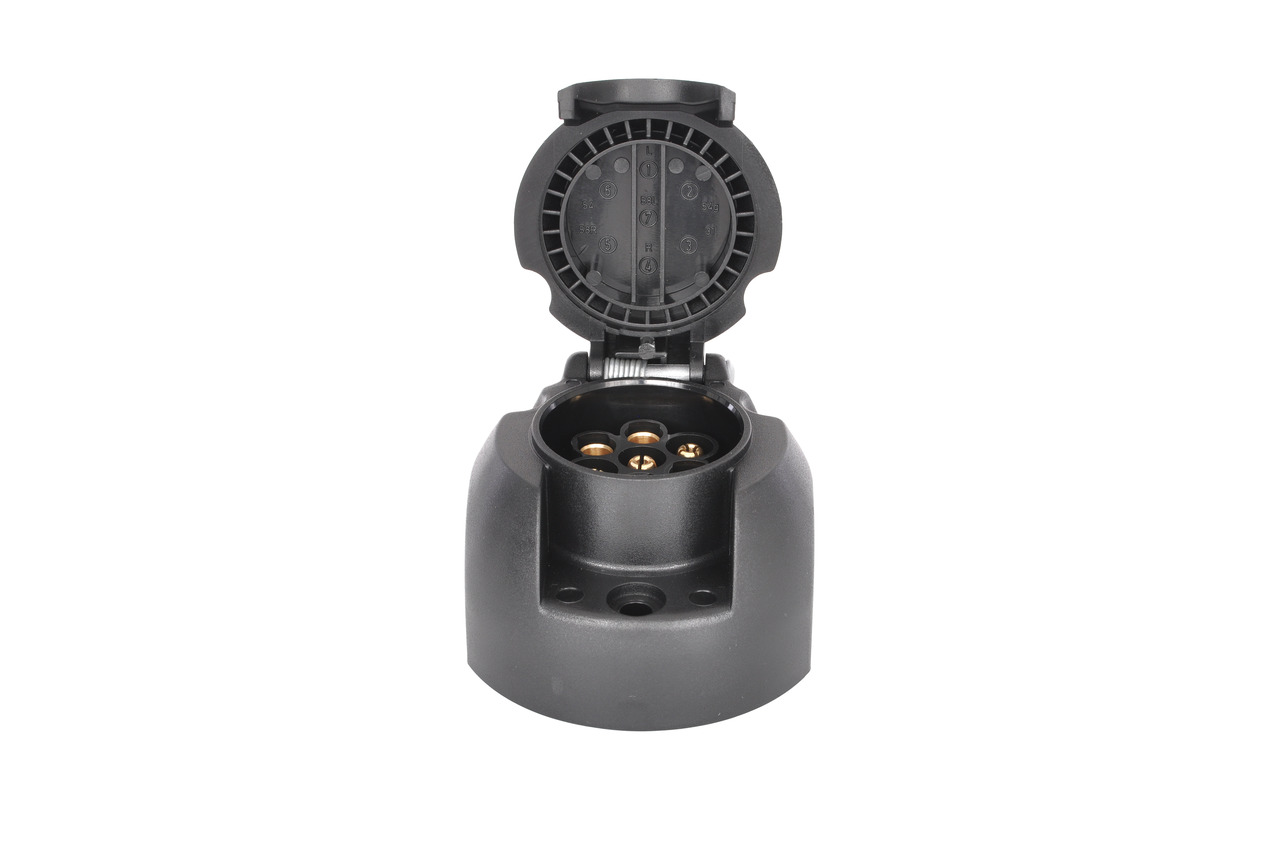 BOSCH STECKDOSE (SB-VERPACKU Vonóhorog csatlakozó
