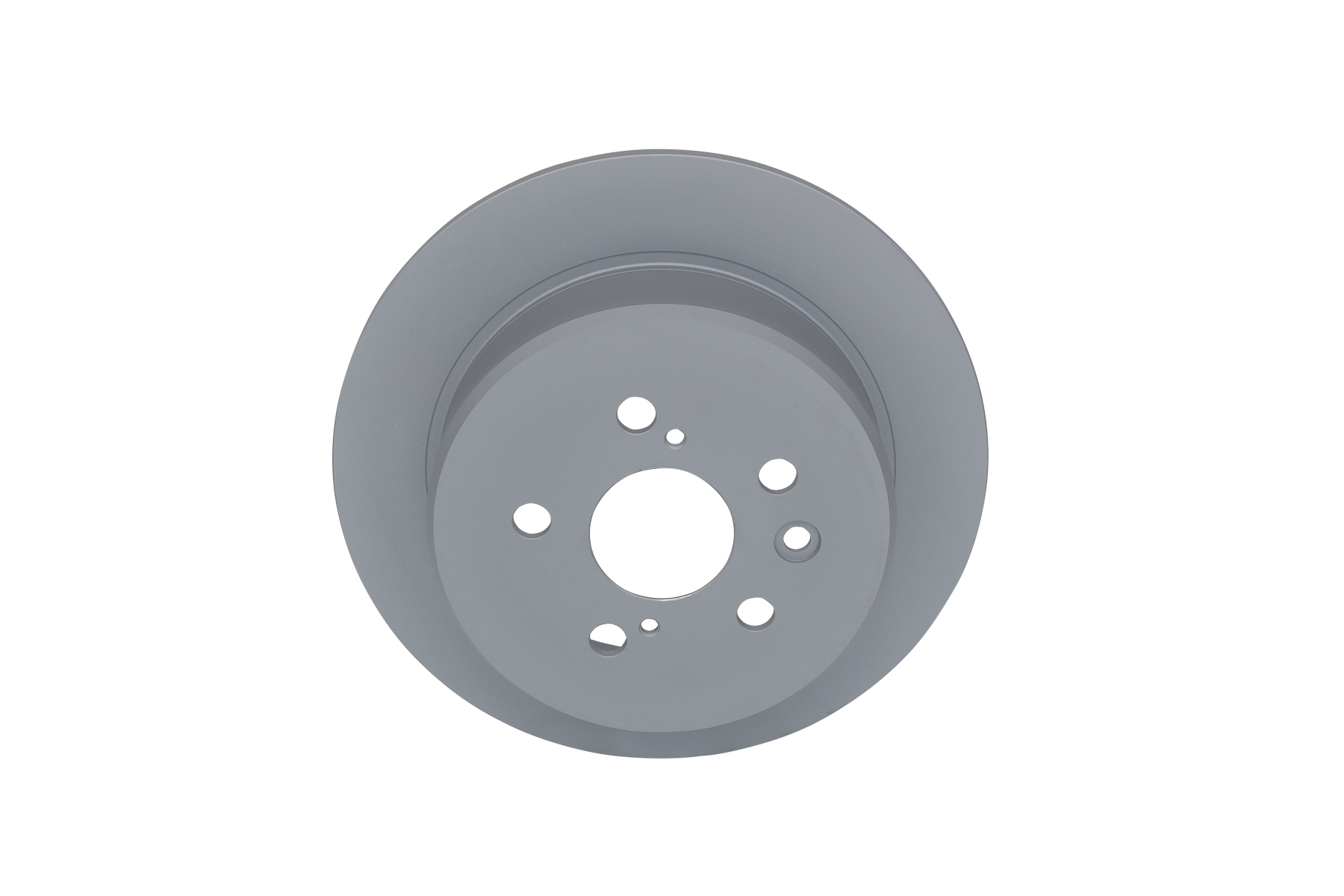 ATE 410350 Disco de freno