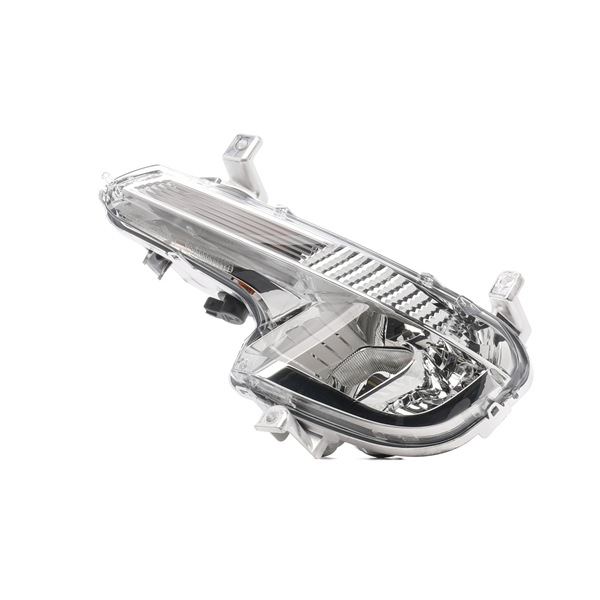 712469101120 Προβολείς ομίχλης MAGNETI MARELLI DODGE NITRO