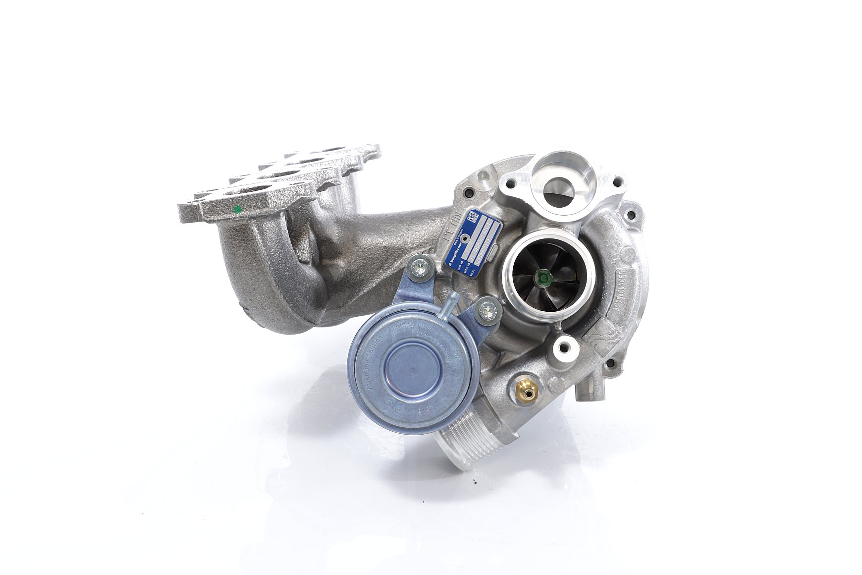 BTS TURBO T916226 Fabia II Combi (545) Turbo price uk