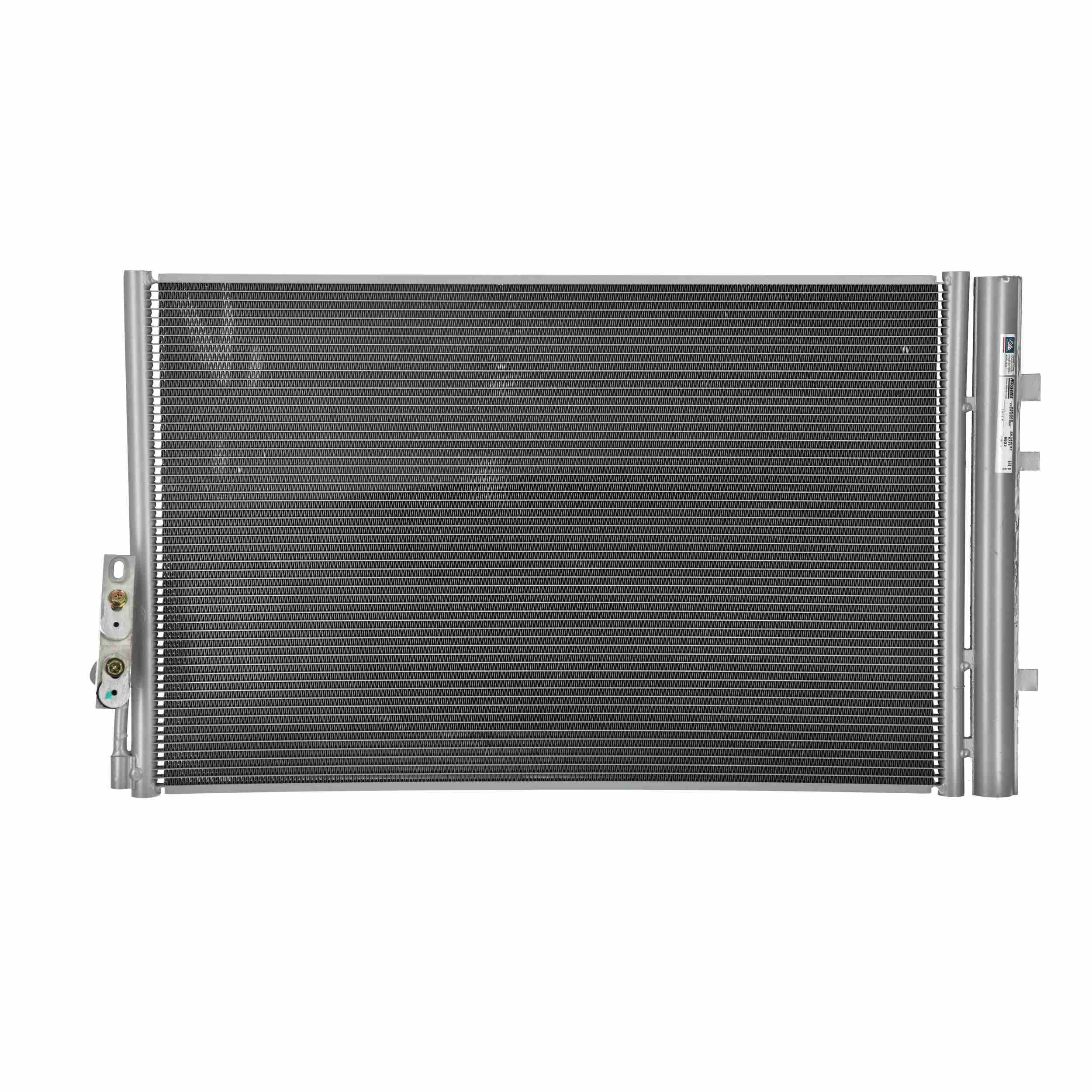 NISSENS 351343171 Klimakondensator