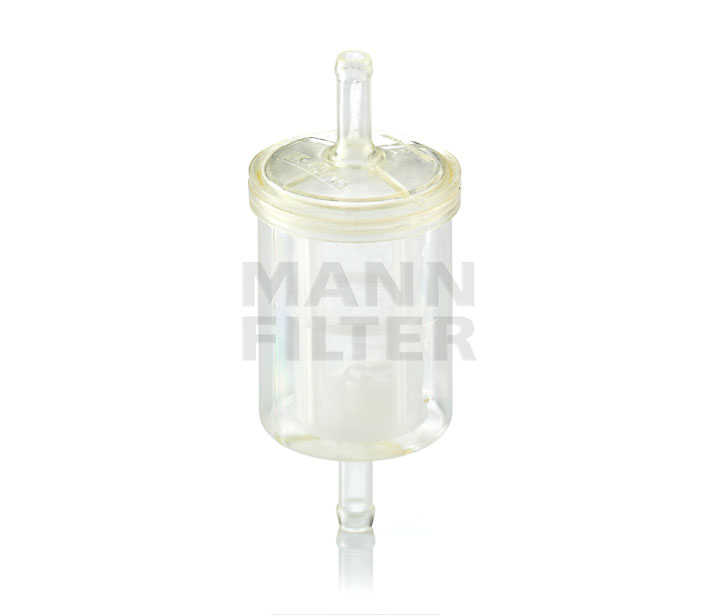 MANN-FILTER WK 43/13 (10) Brandstoffilter