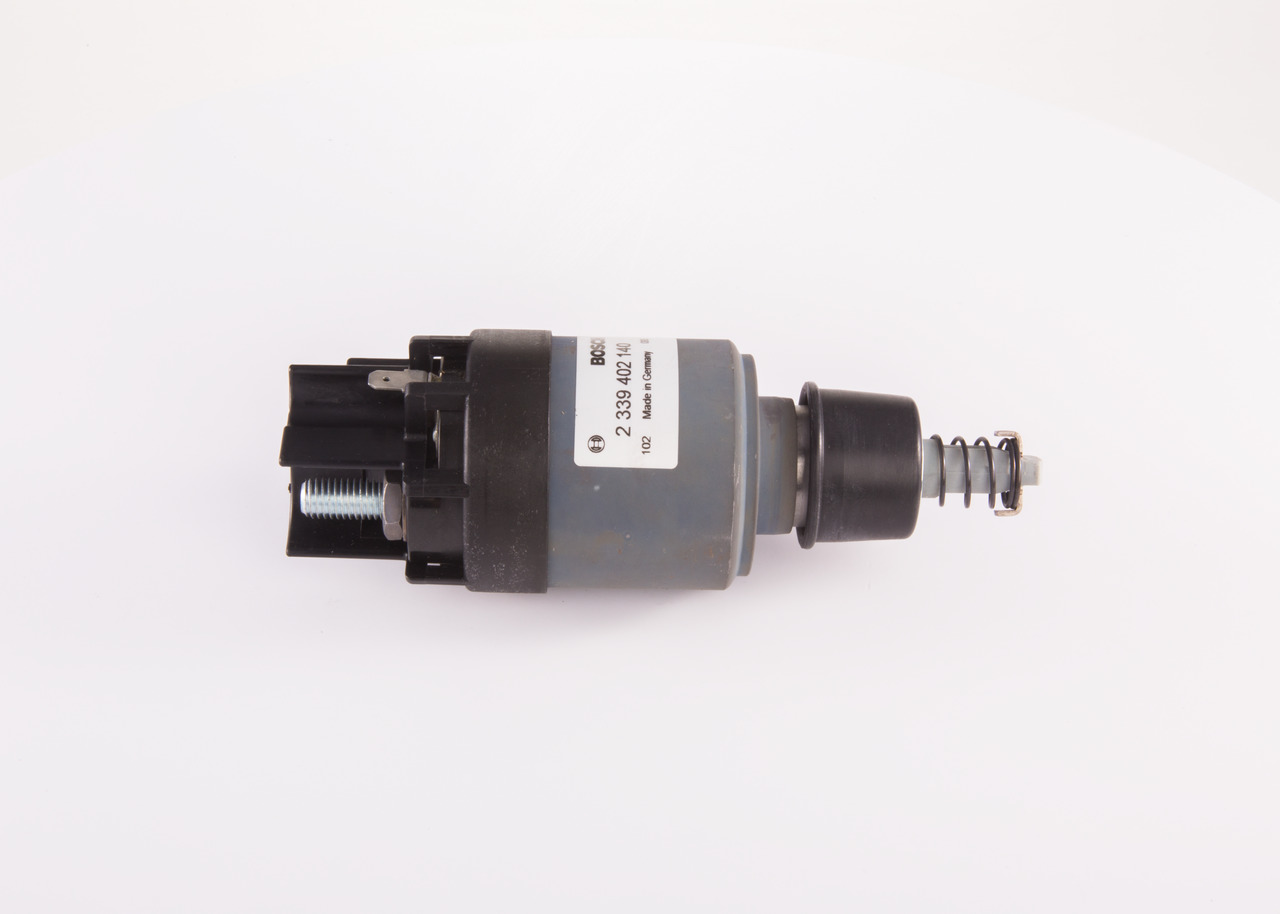 BOSCH 2 339 402 140 Startrelais