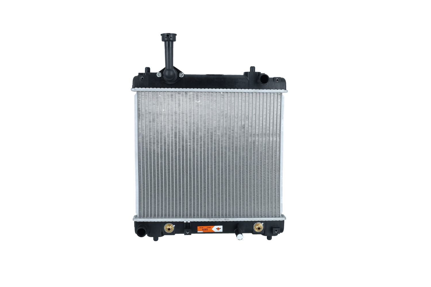 NRF 53079 Radiateur du moteur