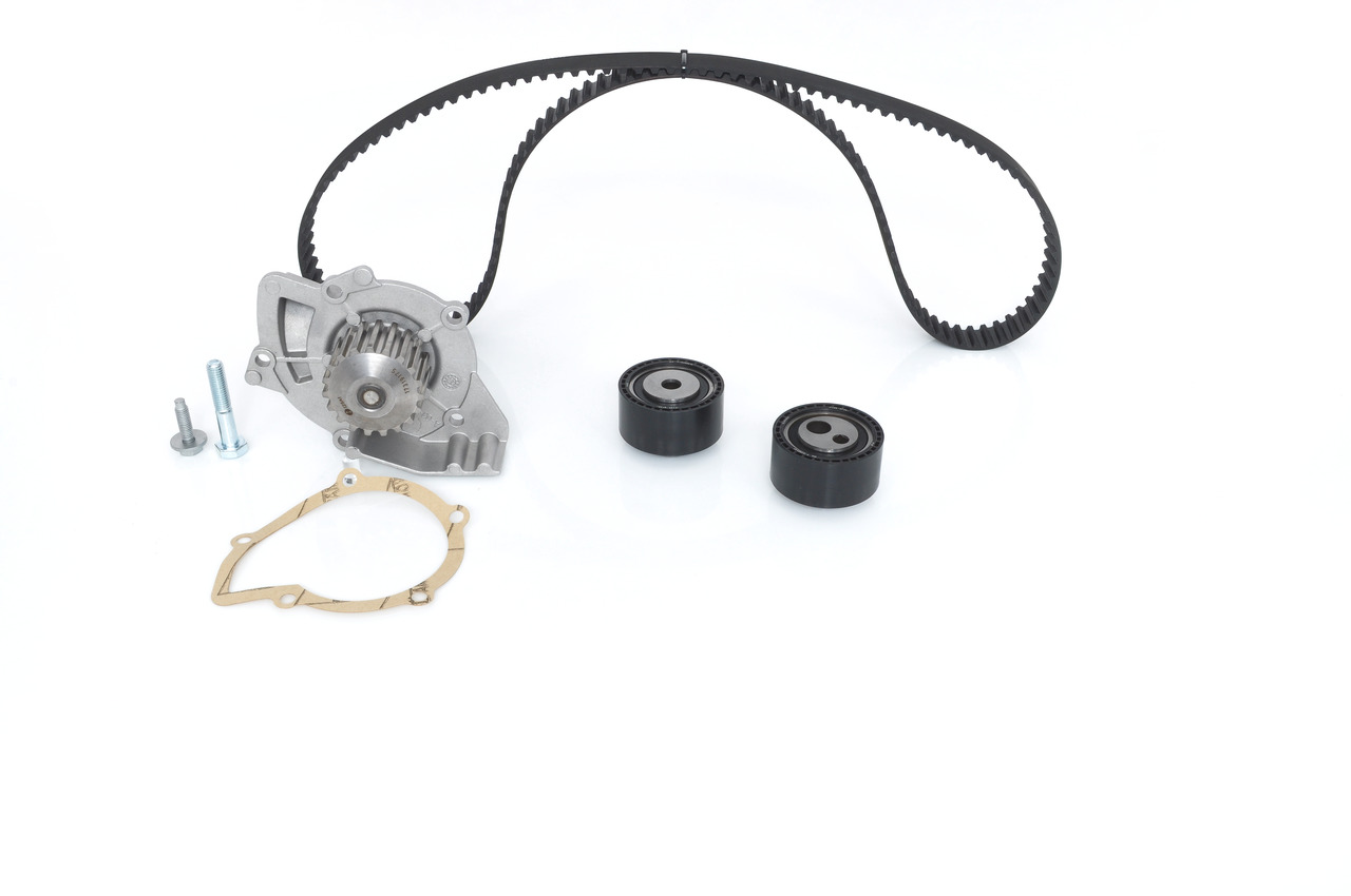 1 987 946 411 BOSCH Kamrem med vattenpump Citroën