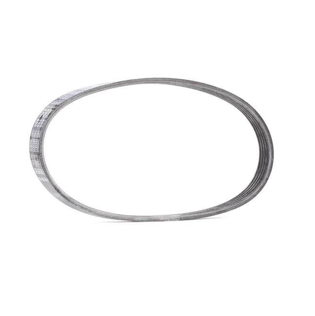 BOSCH 1 987 946 139 Alternator belt Alfa Romeo Brera 2.4 JTDM 20V (939DXD1B, 939DXD12) 200 hp Diesel 2007