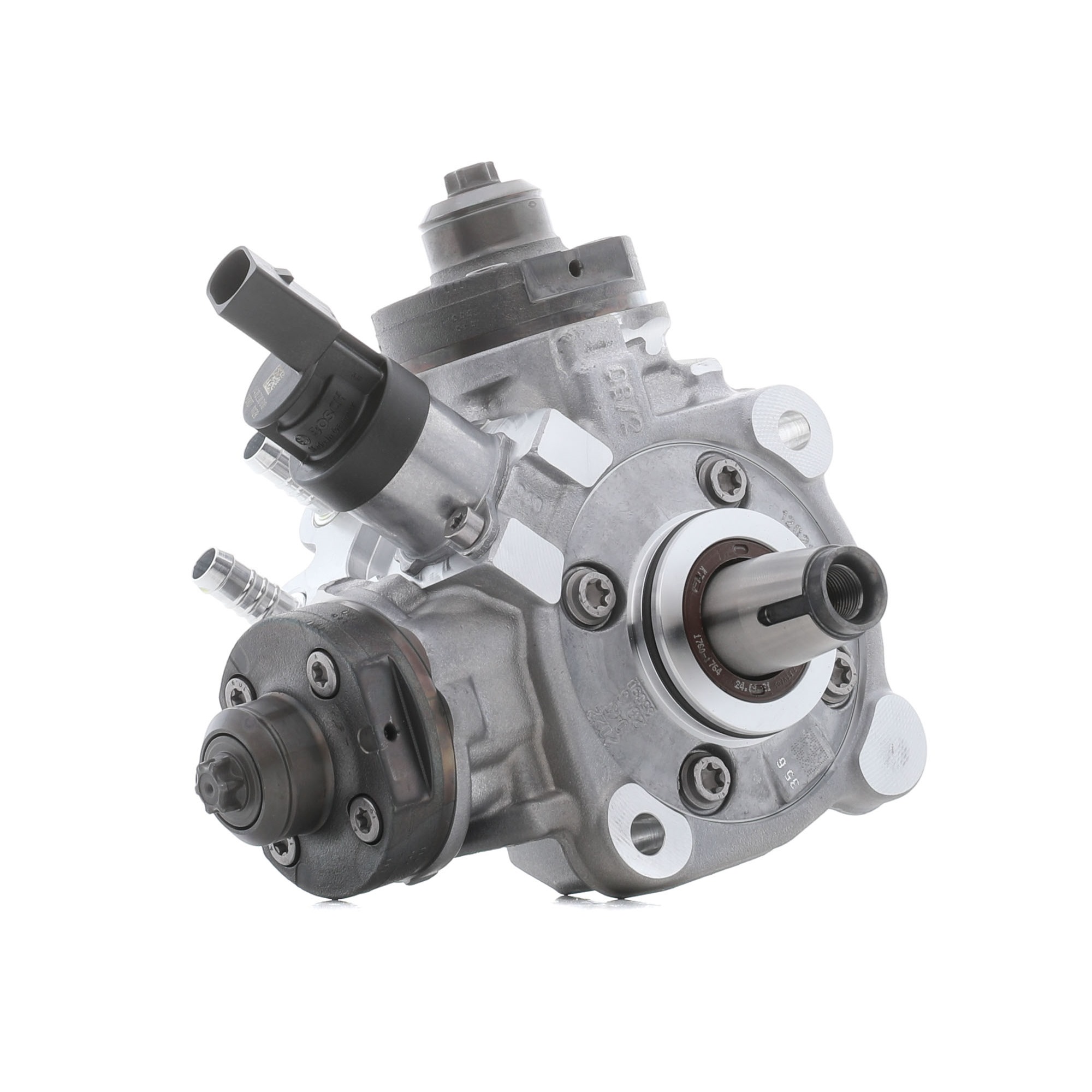 BOSCH 0 445 010 688 High Pressure Pump-image-7017302