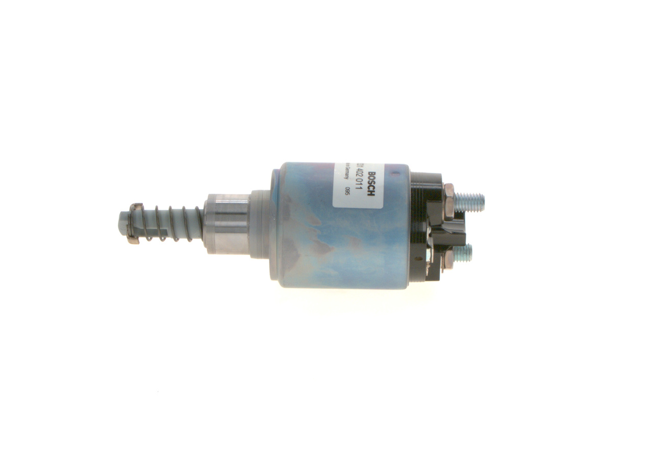 BOSCH 31124 Startrelais