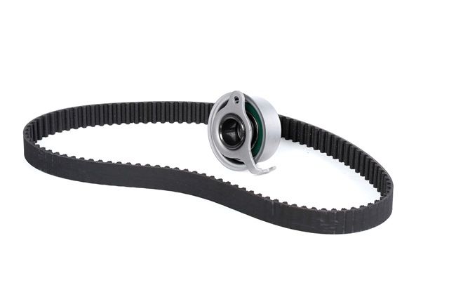 BOSCH SPANNROLLEN-SET Timing belt kit
