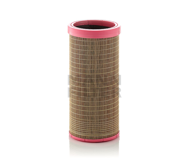 MANN-FILTER CF 23 430/2 Secundairfilter