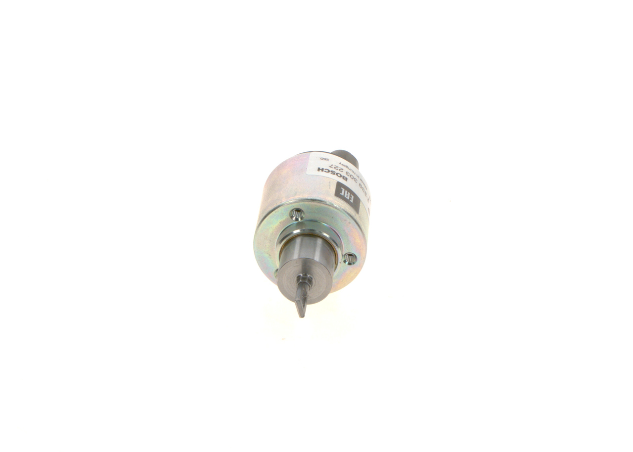 Startmotor solenoid BOSCH RENAULT 2 339 303 227